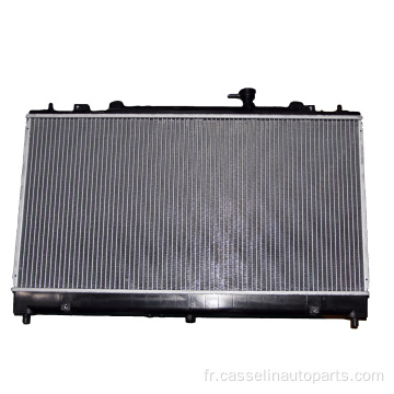 Radiateur de voiture à vendre pour Mazda M6 OEM L333-15-200A Radiateur automobile